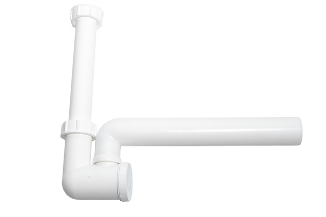 Kermi x-well Kugelsiphon DN40 mit Anschluss G1 1/2 Y3406000003K