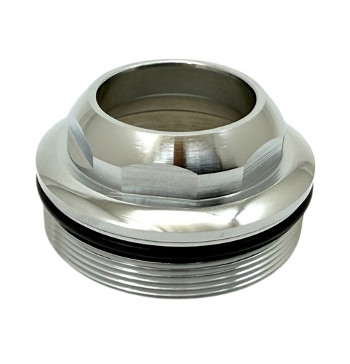 Hansgrohe Spannschraube Axor J27/J32 chrom 97855000