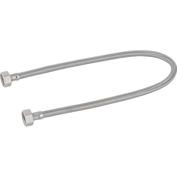 Geberit Panzerschlauch 3/4" 80cm 150.991.00.1
