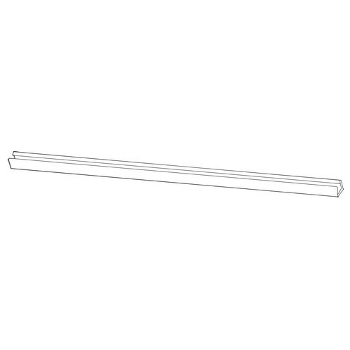 Bosch / Buderus Schiene 1K 626mm 7735600204