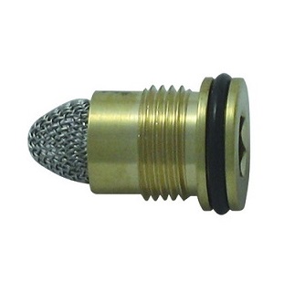 Kludi Durchflussbegrenzer neutral 7616900-00