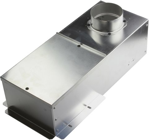 Bosch Strömungssicherung 3 Glieder 63035666