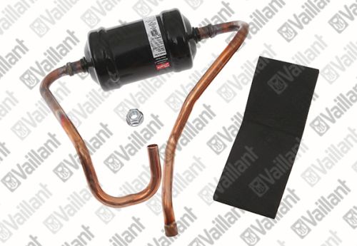 Vaillant Filter -Trockner 11-15-19kW für VWF 117/4 0020222852