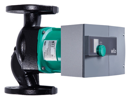 Vaillant Hocheffizienzpumpe DN 65 Sole/Heizung für geoTHERM VWS 780/3 S1 0010037624