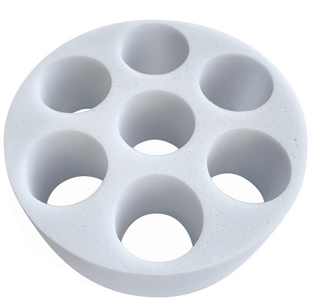 Vaillant Schalldämmeinsatz VAZ-WD 160, für recoVAIR VAR 60/2 D(W) 0010047352