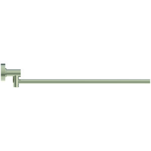 Ideal Standard Handtuchstange 370mm silber A7651GN