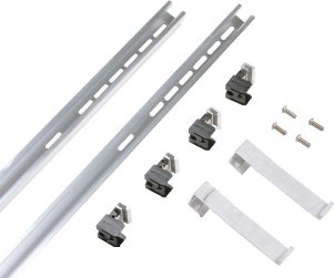 Bosch Grundbauset 1 Kollektor FCC Aufdach Zubehör Nr WMT 1 7709600087
