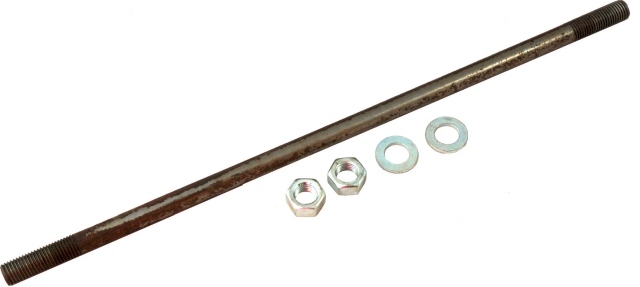 Wolf Zugstangen-Set 480 lang 1 Stück für MK-2 2482543