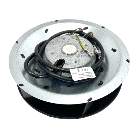 Vaillant Gebläse AC-ZA190 0010029406