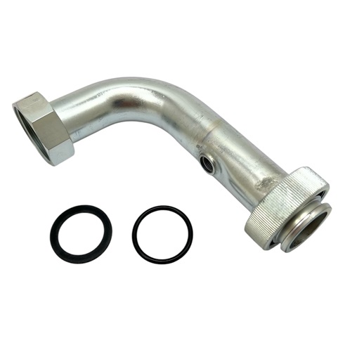Vaillant Rohr für Gas-Wandheizgerät VC 356/4-7 VC 466/4-7 0020045976