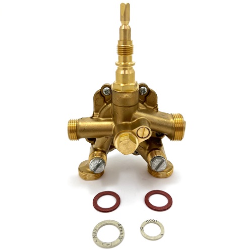 Vaillant Wasserschalter für Gas-Durchlaufwasserheizer MAG 19/2 XZ-C MAG 275/11 XZ-C 011273