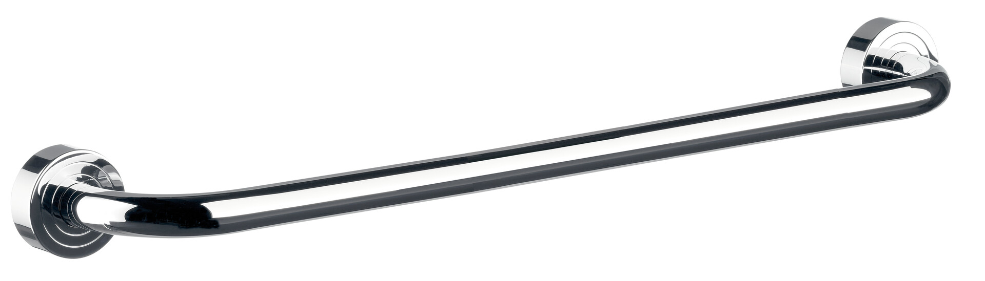 Emco Badetuchhalter Polo 600mm chrom 076000160