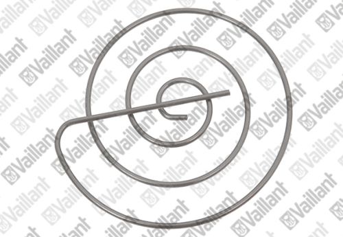 Vaillant Gitter Vogelschutz für Zubehör 303942 (DN 60 PP) 0020018324