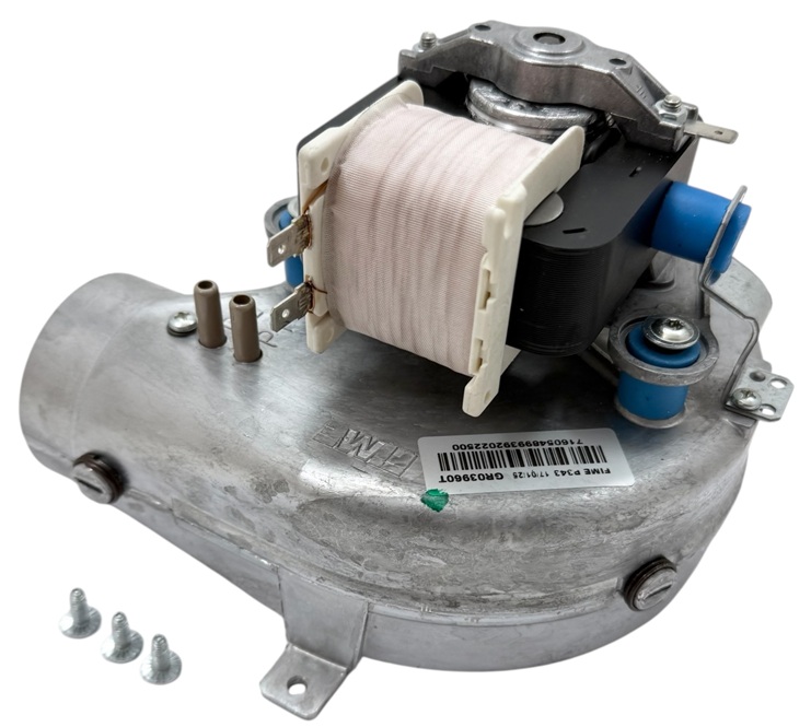 Viessmann Gebläse FIME Vitopend 7858291