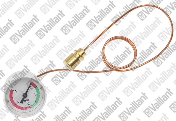Vaillant Manometer VE6-28/R1 0020107585