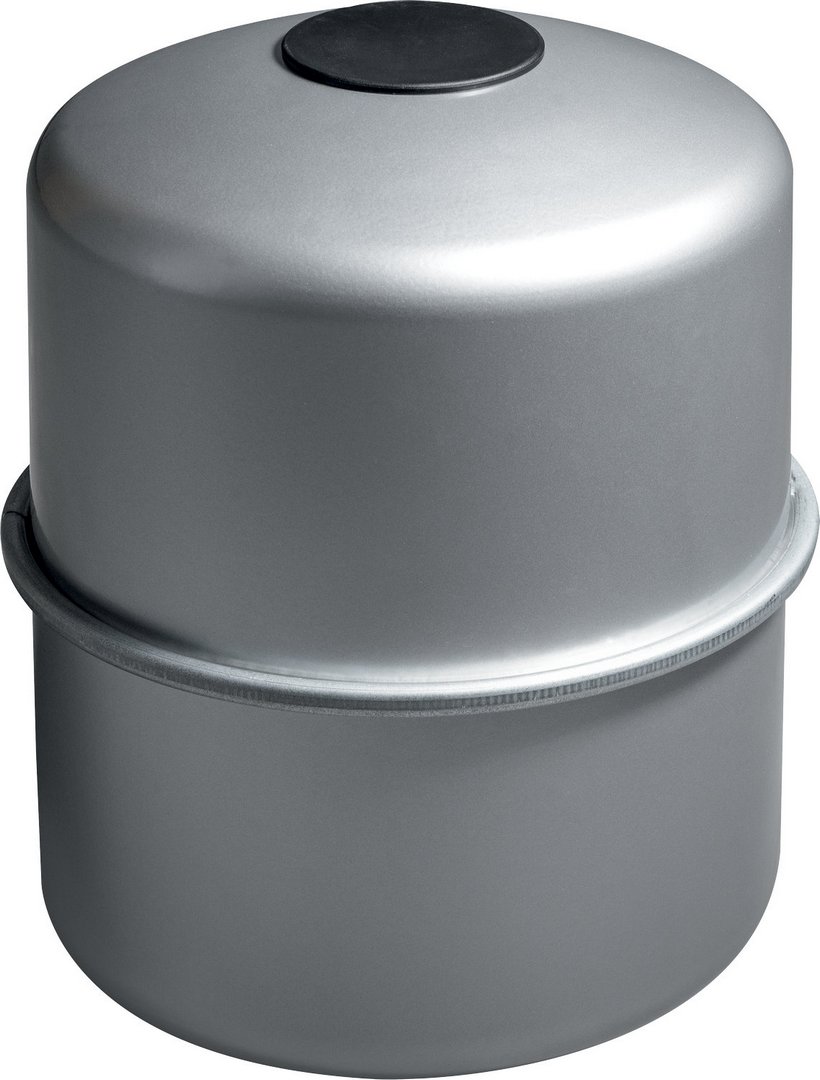 Bosch MAG 25 WP Sole-Ausdehnungsgefäß 25L/0,5, Silber 7738344526