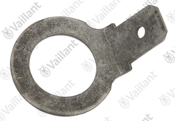 Vaillant Stecker, Flachstecker 0010048108