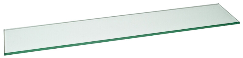 Emco Ersatz-Glasboden Pure 562mm klar 979700095