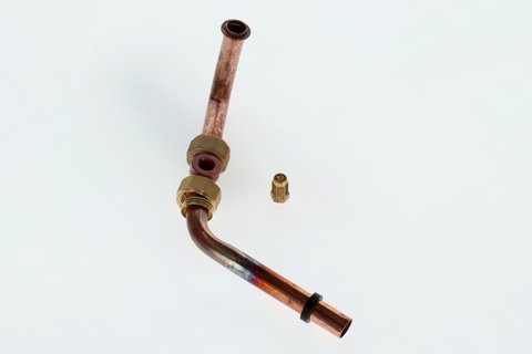 Bosch Verbindungsrohr 87007054310