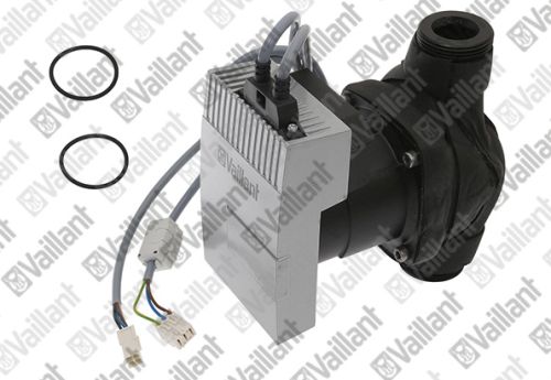 Vaillant Pumpe Solekreis für VWF 117/4 0020222909