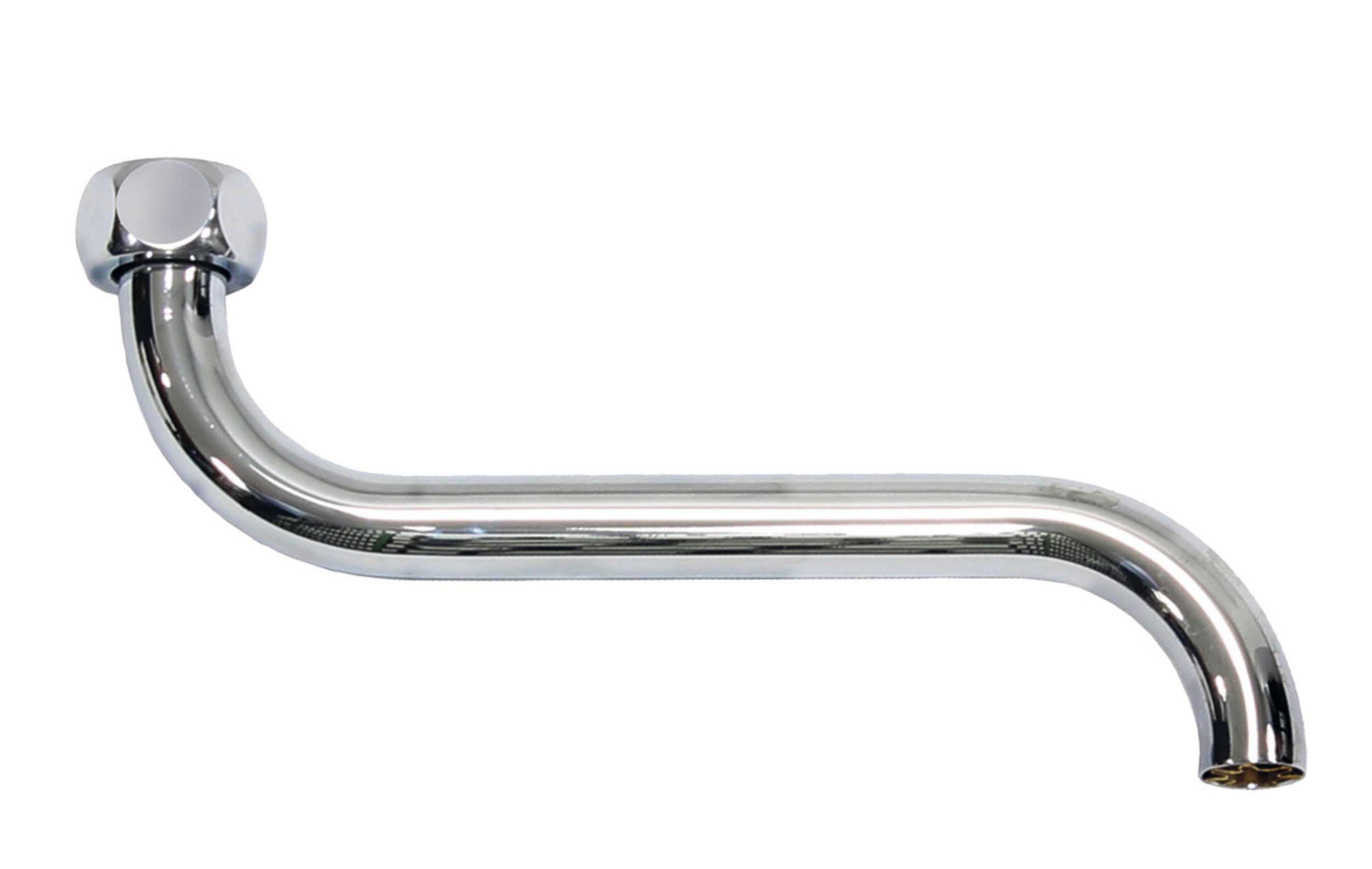 Vaillant Schwenkauslauf 150mm für atmoMAG 6, atmoMAG 11 und atmoMAG 14 0020175047