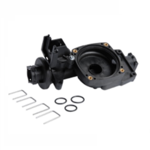 Viessmann Rücklaufeinheit Grundfos 7825722