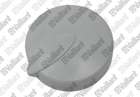 Vaillant Drehknopf VEN 5/5 O/U classic/exclusiv 114290