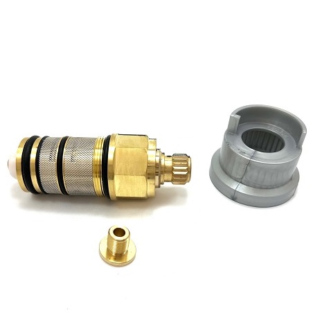 Kludi Temperaturregeleinheit TE-1 FIX G1/2 neutral 7492600-00