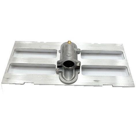 Vaillant Verteilerrohr für Gas-Wandheizgerät VC 244 XE VC 254 XE 183731
