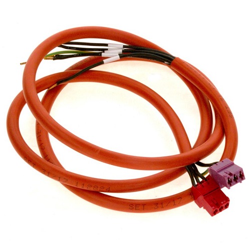Buderus Anschlussleitung Netz ÖH-Turbo 8718589723