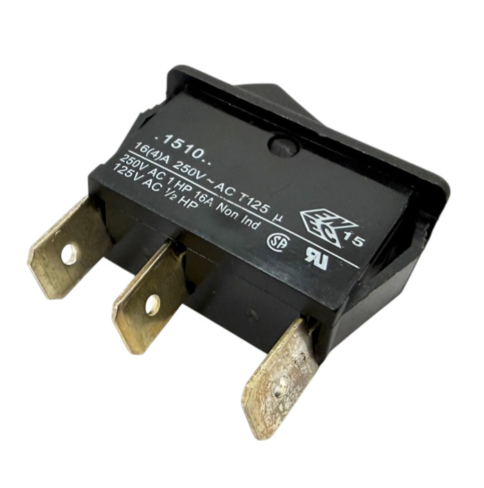 Vaillant Schalter (2-polig S1,S2,S3) 257981