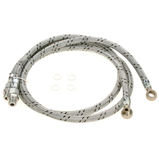 Buderus Ölschlauch 1/4" NW8x1200 5914156