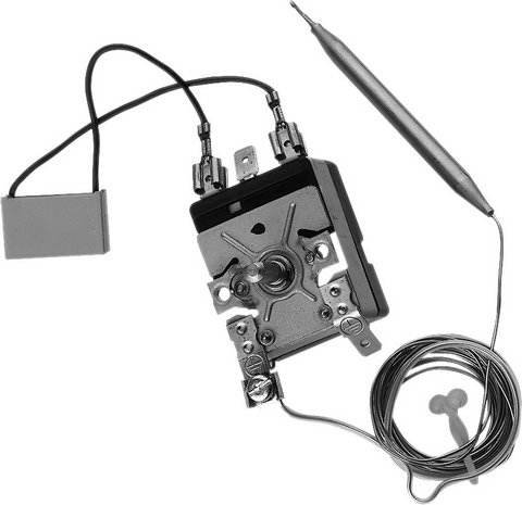Bosch Temperaturregler 87172061860