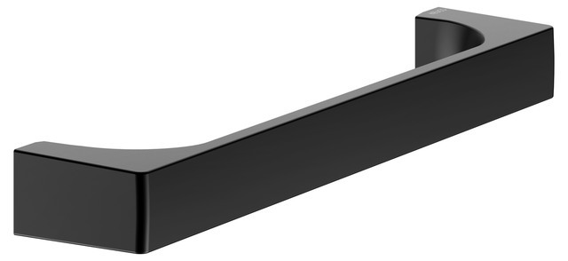 Keuco Haltegriff Edition 11, schwarz-matt, 300mm 11107370000