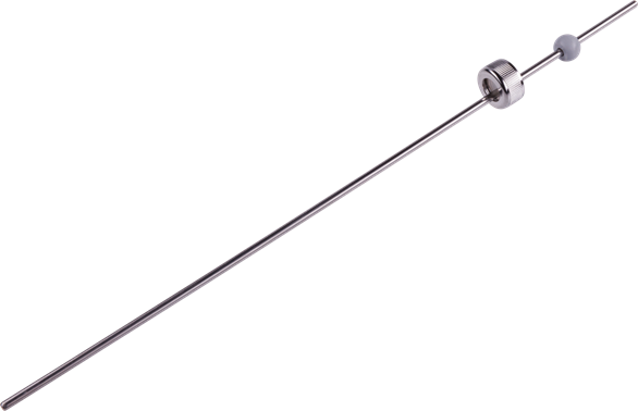 Hansa Kugelstange chrom 59911754