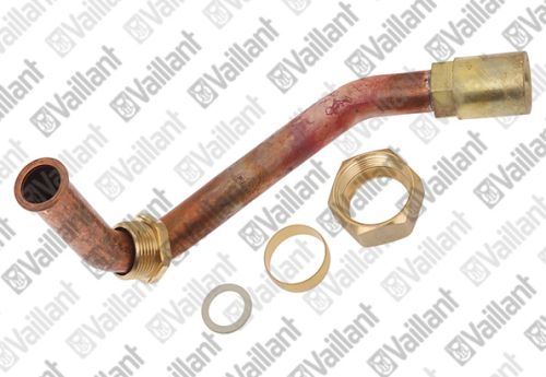 Vaillant Rohr TANK-3WV für VWF 58+88+118/4 0020222875
