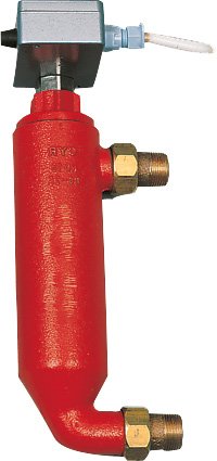 Bosch Wassermangelsicherung DN 20 Installationszubehör WMS 7719000285