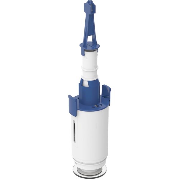Geberit Spülventil, zu Aufputzspülkasten AP128.0x 243.630.00.1