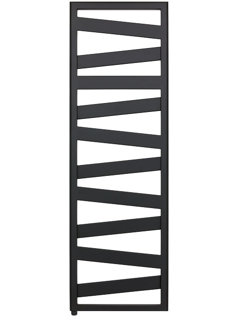 Zehnder Ribbon RB-190- 60 Designheizkörper H: 193 B: 60cm, weiß ZRI01960B100000