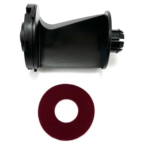 Viessmann Luftklappe Gr.I für Caloflame und Vitoflame 7822312