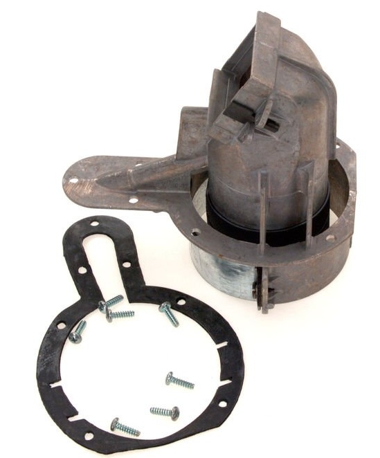 Bosch Anschlusskrümmer 87157050990