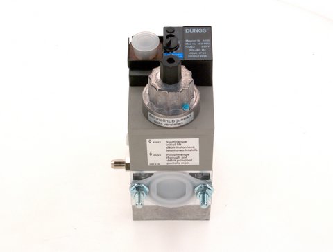 Bosch / Buderus Gasarmatur MBDLE407 V2 8732909123