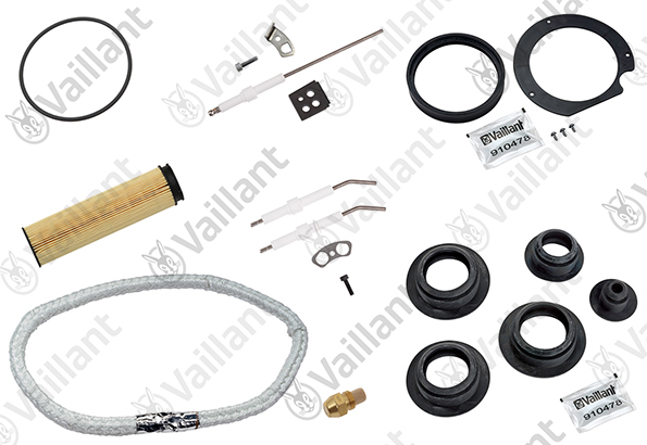 Vaillant Wartungsset VKO 256/3-7 0010027631