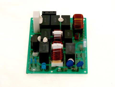 Bosch / Buderus Filter 87161163110