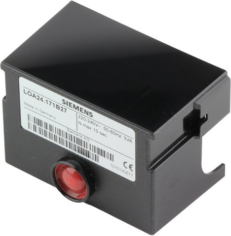 Bosch Ölfeuerungsautomat LOA24.171B27 7747007988