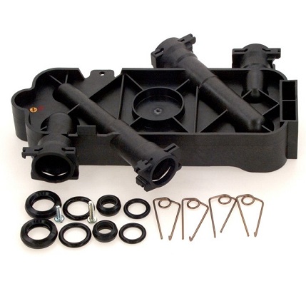Bosch / Buderus Unterteil 87160118190