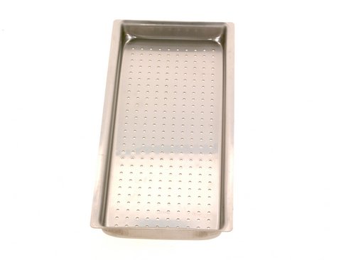 Bosch / Buderus Gas/Luftverteilerplatte Linea Single-11 für GB142, für Brenner/Gebläse/Gasarmatur 7100922
