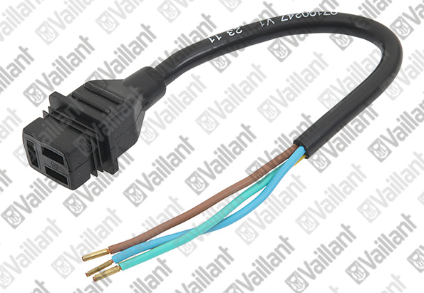 Vaillant Kabel, Magnetspule für VKO 246 (R1) 0020025168