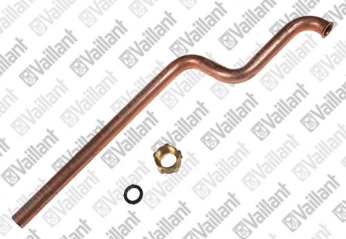 Vaillant Rohr Sicherheitsventil für VCI 196+246/3-5 (R3,5) 0020073826