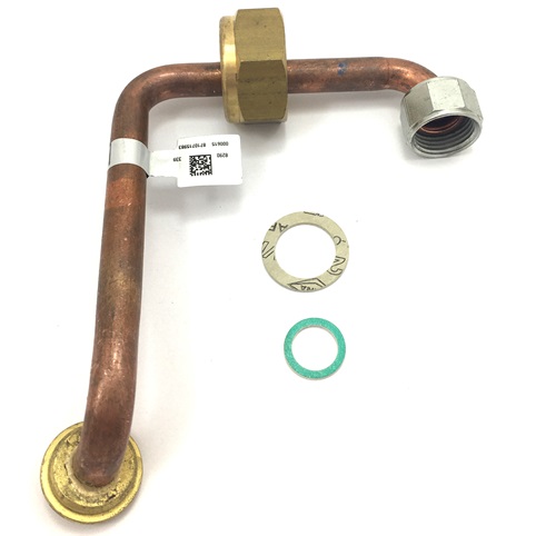 Bosch Gasrohr 87107159830